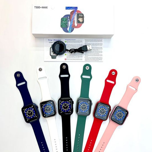 RELOJ T500